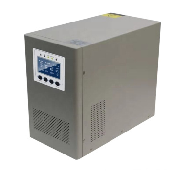 10 kW 96V Pure Sinuswellen -Wechselrichter -Sonnensystem